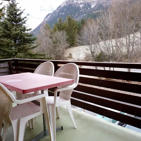 Tourbillon A 27 By Interhome Apartment *