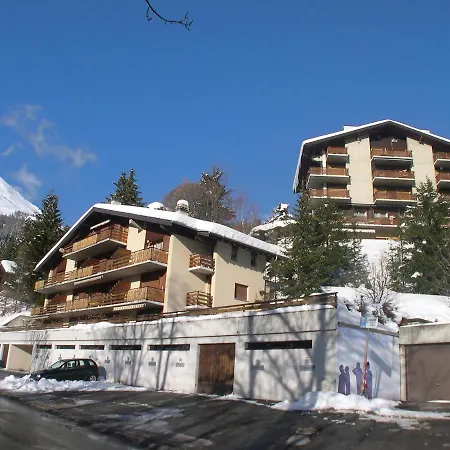 Apartment Tourbillon A 27 By Interhome *