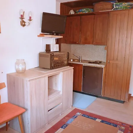 Apartment Tourbillon A 27 By Interhome *