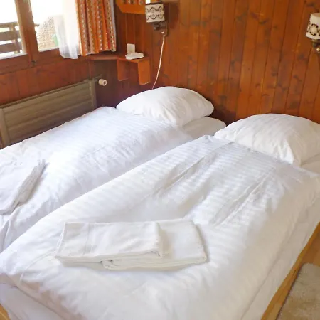 Tourbillon A 27 By Interhome Apartment