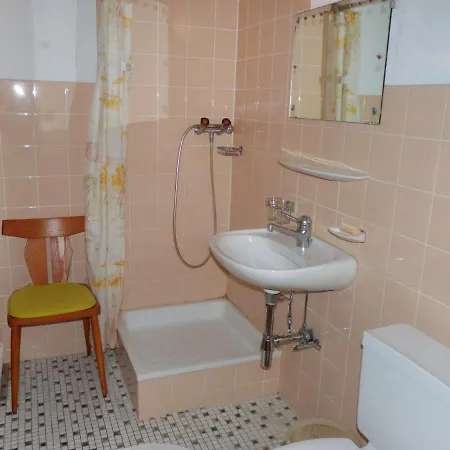 Tourbillon A 27 By Interhome Διαμέρισμα Ovronnaz