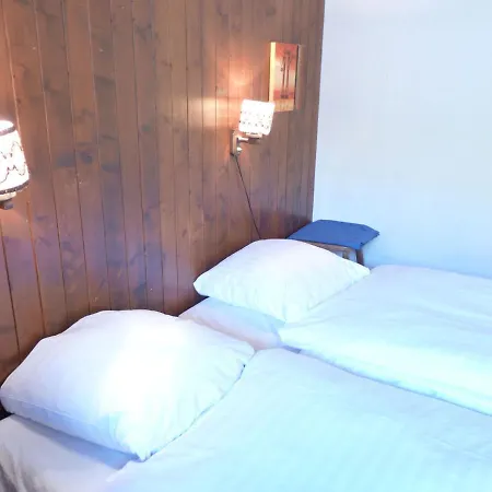 Apartment Tourbillon A 27 By Interhome