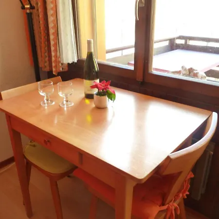 Tourbillon A 27 By Interhome *