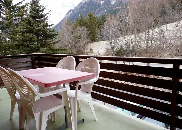Tourbillon A 27 By Interhome Apartamento *