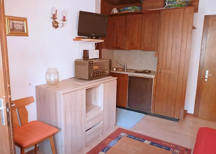 아파트 Tourbillon A 27 By Interhome *