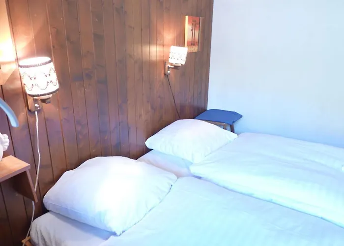 Apartamento Tourbillon A 27 By Interhome