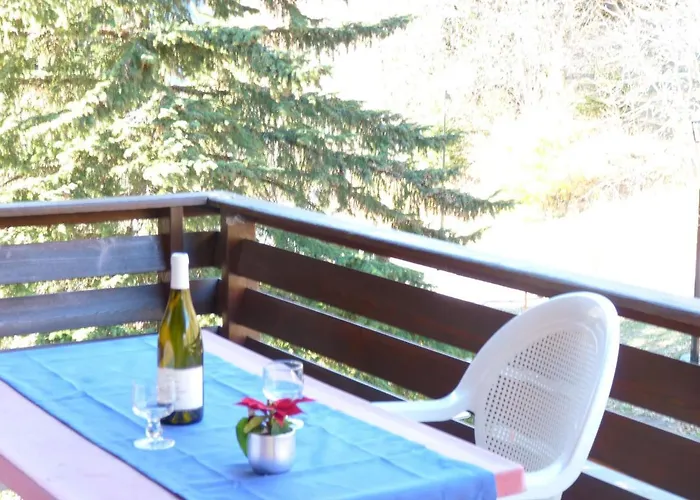 Tourbillon A 27 By Interhome