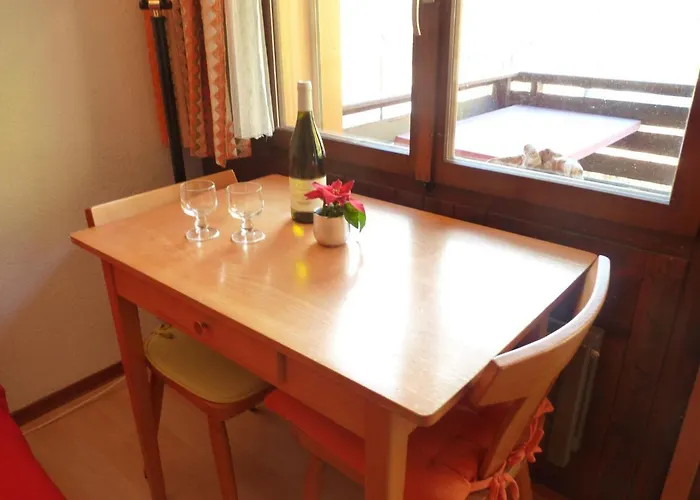 Tourbillon A 27 By Interhome *