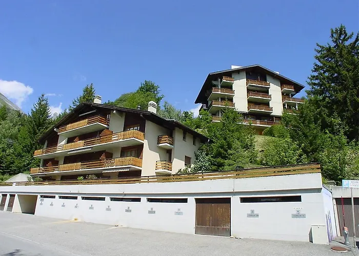 Tourbillon A 27 By Interhome