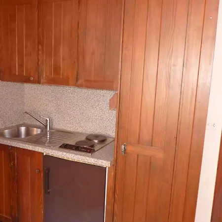 Tourbillon A 27 By Interhome Apartamento