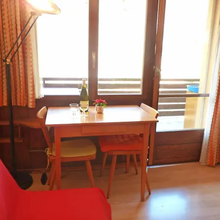 Tourbillon A 27 By Interhome Appartement